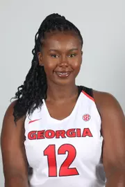 Kaila Hubbard
