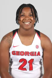 Shaniya Jones