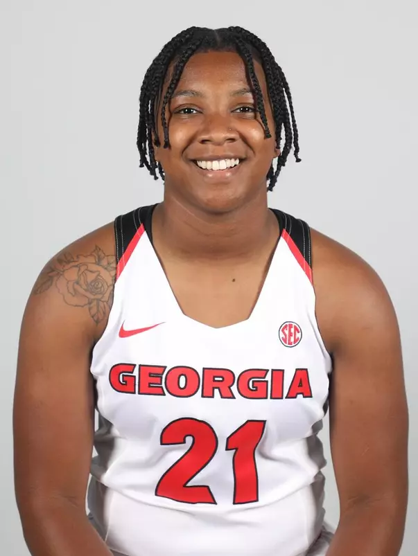 Shaniya Jones