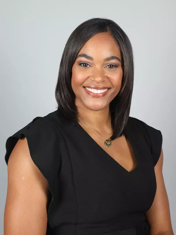 Joni Taylor