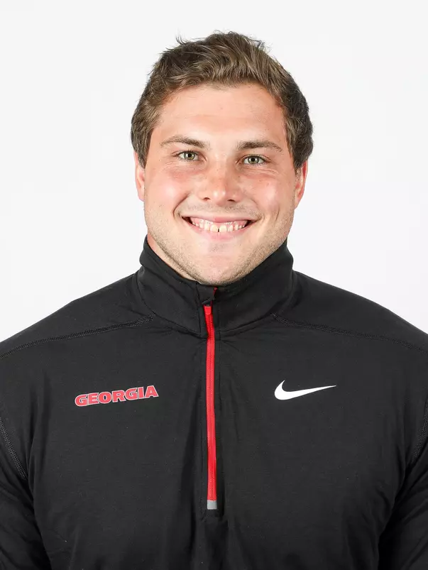 Tharaldsen, Jonathan