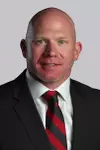 Scott Cochran Head Shot