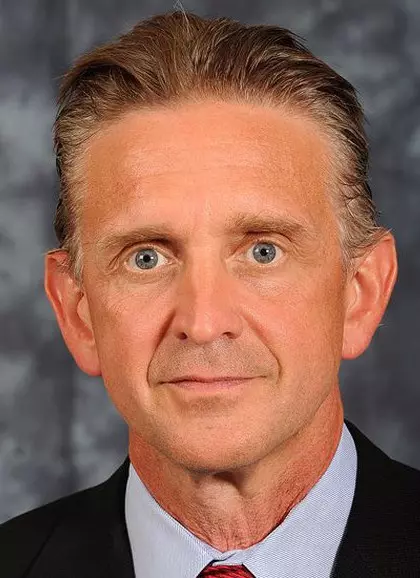 UIC head coach of Steve McClain.