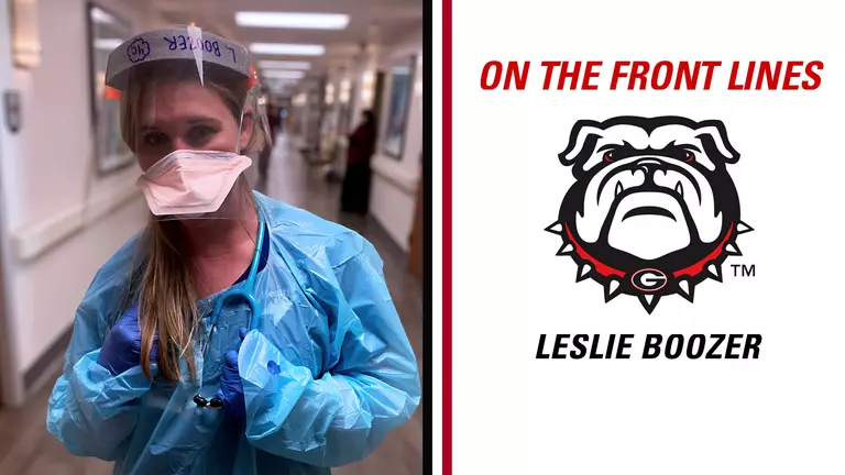 2020 Front Lines - Boozer