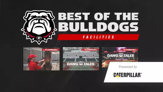 Best of the Bulldogs - Facilities