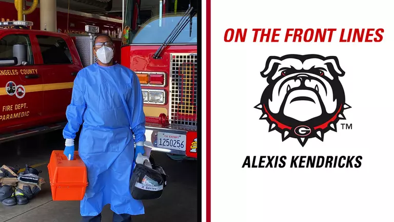 20mbb On The Front Lines - Kendricks