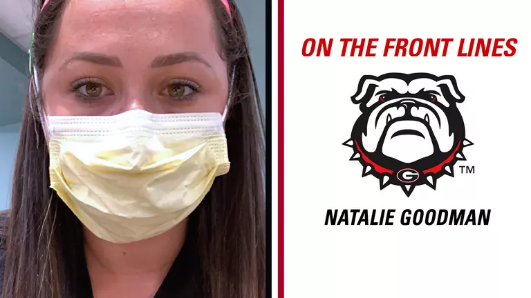 20SOC On The Front Lines - Goodman