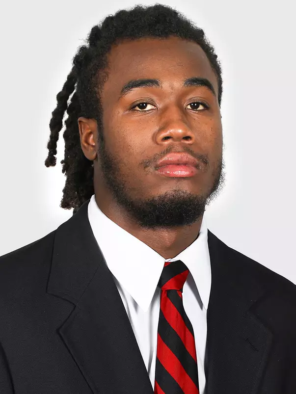 2020 Georgia Bulldogs