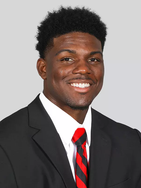 2020 Georgia Bulldogs