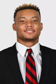 Robertson, Demetris 2020