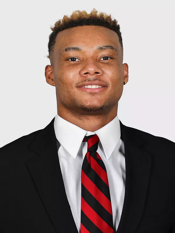 Robertson, Demetris 2020