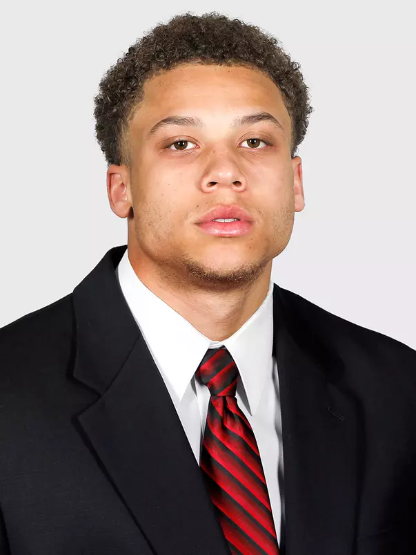 2020 Georgia Bulldogs