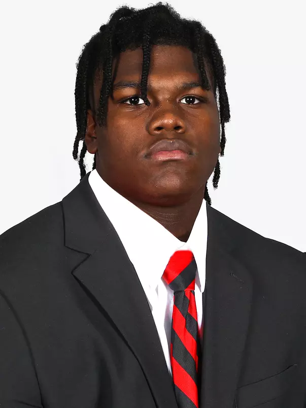 2020 Georgia Bulldogs