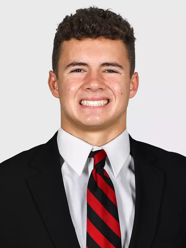 2020 Georgia Bulldogs