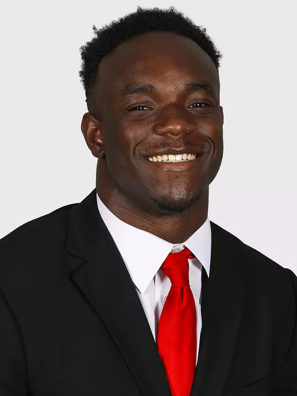 2020 Georgia Bulldogs