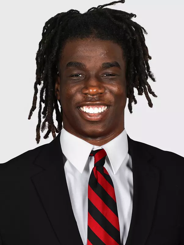 2020 Georgia Bulldogs