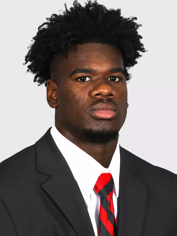 2020 Georgia Bulldogs