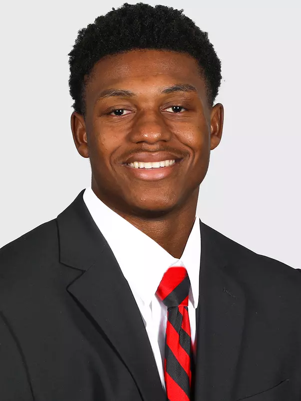 2020 Georgia Bulldogs