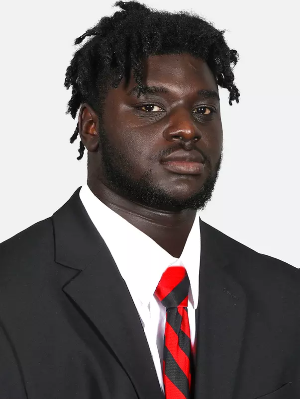 2020 Georgia Bulldogs