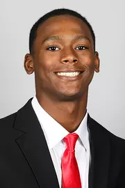 Burns, Major 2020