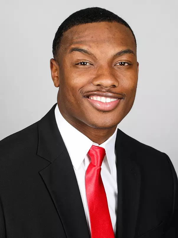 Robinson, Justin 2020