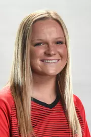 Kristen Edmond