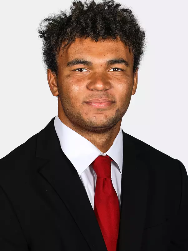 Blaylock, Dominick 2020