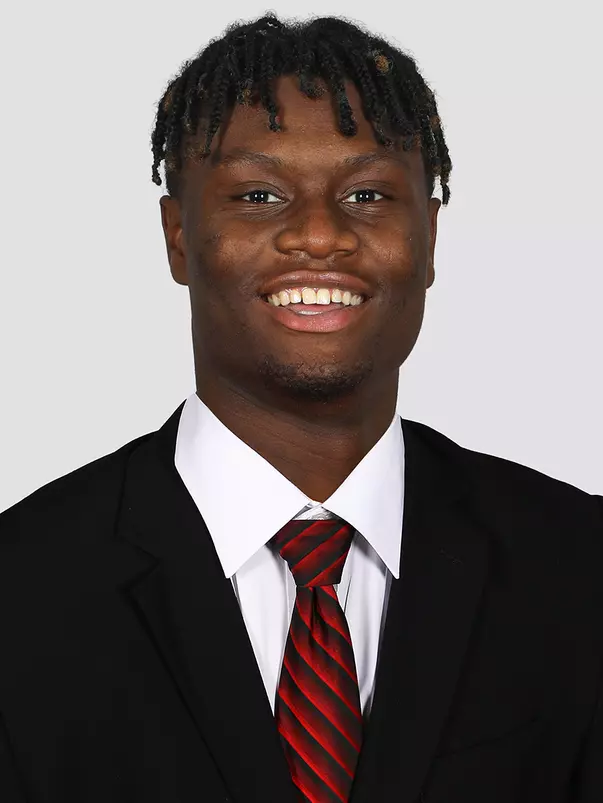 Pickens, George 2020