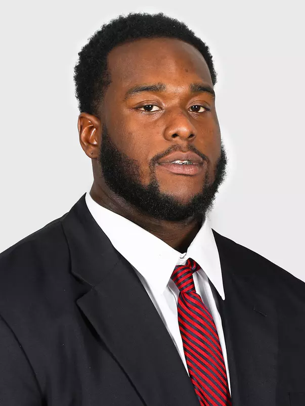 Shaffer, Justin 2020