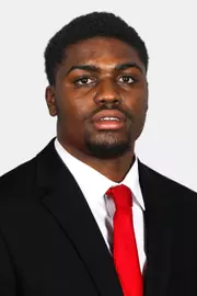 Stevenson, Tyrique 2020