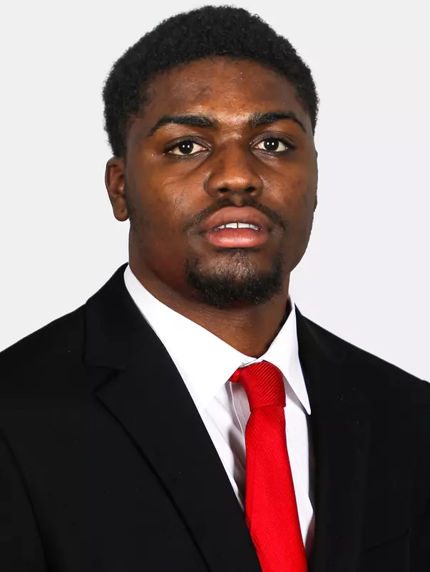 Stevenson, Tyrique 2020