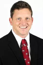 Chris Colwill