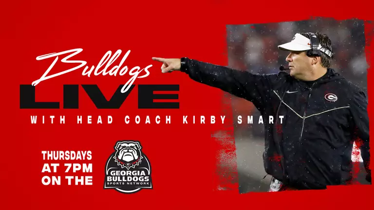 2021 Bulldogs Live - 10/21