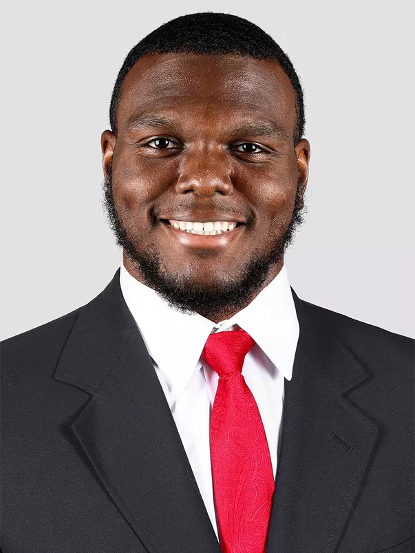 Jackson, Darius 2020