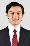 Russell, Jacob 2020