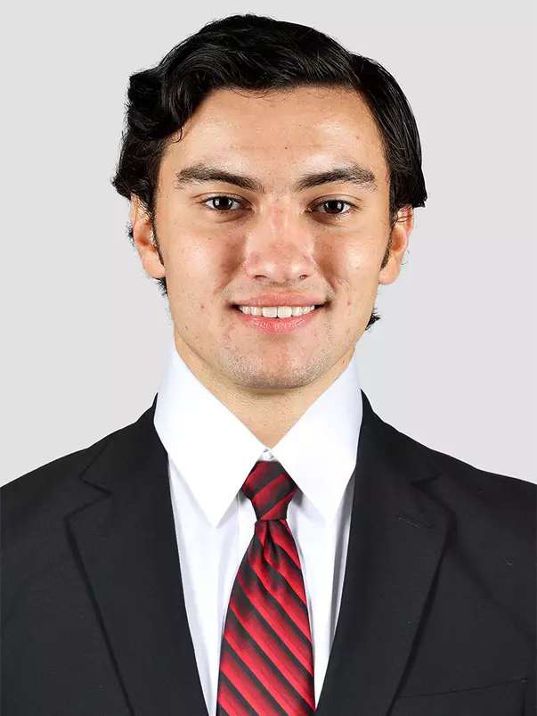 Russell, Jacob 2020
