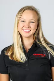 Georgia rider Emma Fiala (Photo by Chamberlain Smith)