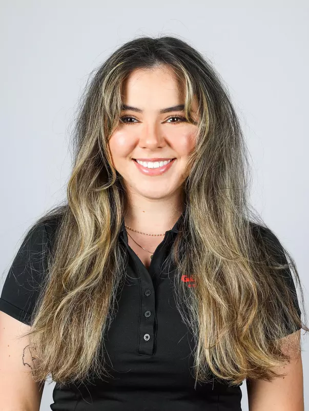 Georgia rider (Photo by Chamberlain Smith)