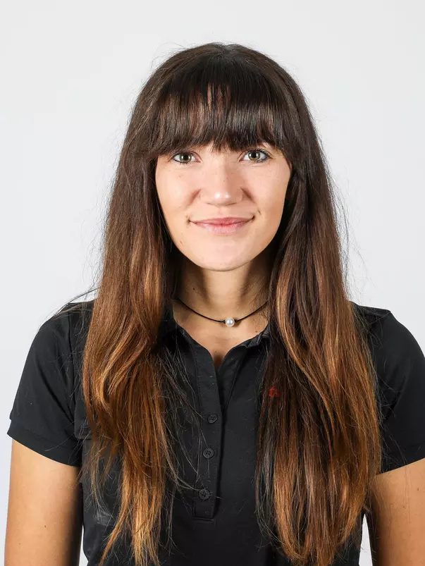 Georgia rider Josey Walker (Photo by Tony Walsh)