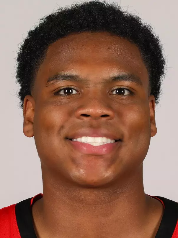 Sahvir Wheeler 2020-21 head shot.