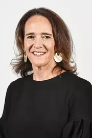Karen Lange
