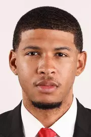 Rashaan Surles