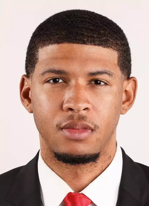 Rashaan Surles 2021-22 head shot