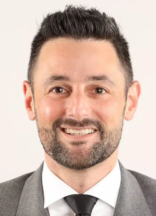 David Gale 2021-22 head shot