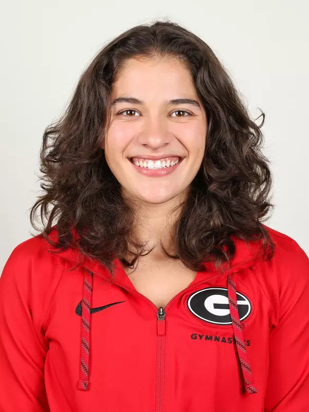 Perez-Lugones, Alyssa