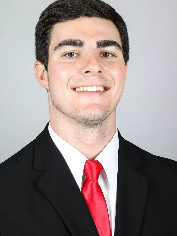 Robert Muschamp