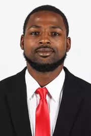 Rashawn Scott