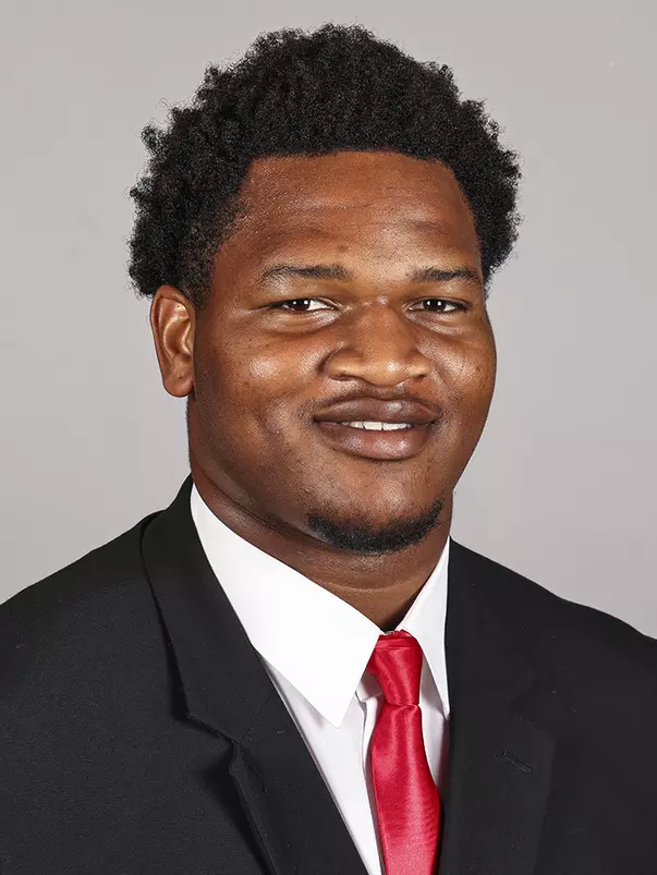 Jalen Carter