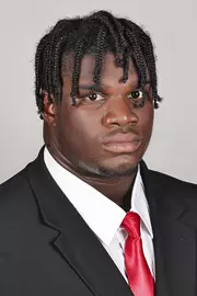 Jordan Davis
