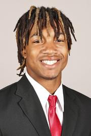 Kendall Milton - 2023 - Football - University of Georgia Athletics